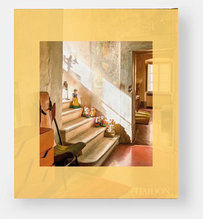 Actual product image Italian Interiors (English, Todd Laura May, 2024)