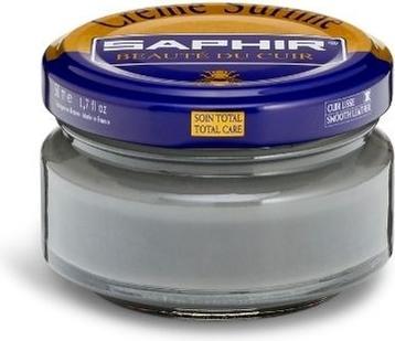 Produktbild Saphir Beaute du Cuir Schuhpflegecreme surfine pommadier (1 x, 50 ml)