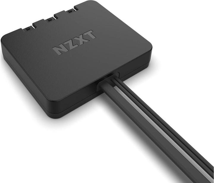Actual product image NZXT F120 Core (120 mm, 3 x)