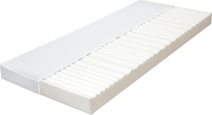 Produktbild VidaXL Webster (140 x 200 cm, Schaumstoffkern)