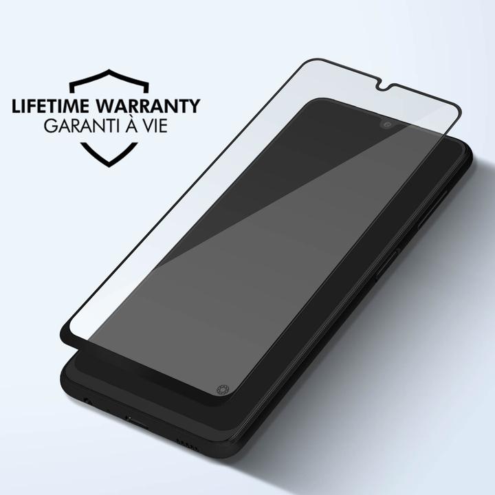 Produktbild Bigben Connected Displayschutz aus Glas (1 Stück, Samsung Galaxy M22)