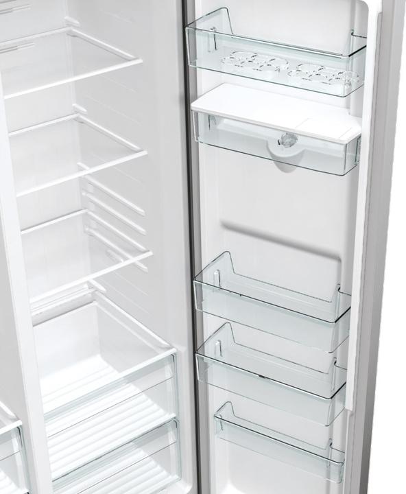 Immagine prodotto Gorenje NRR9185EAXLWD (547 l)