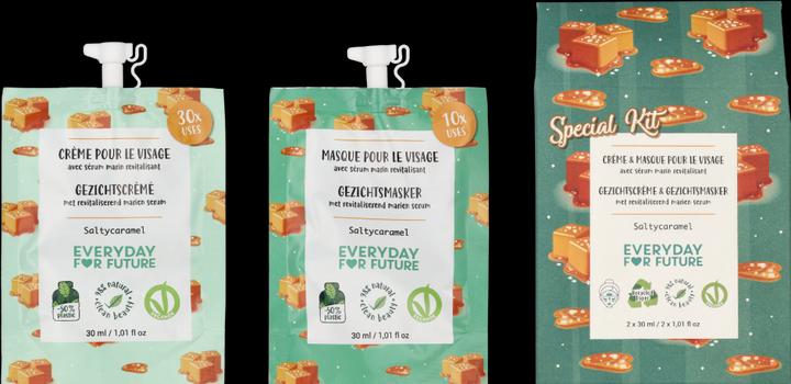 Produktbild Everyday For Future (jeden Tag für die Zukunft)