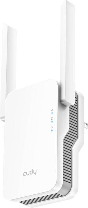 Image du produit Cudy RE1800 (1201 Mbit/s, 574 Mbit/s)