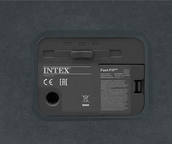 Produktbild Intex Plush (100 x 190 cm)