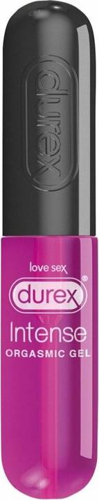 Actual product image Durex Intense Orgasmic (10 ml)