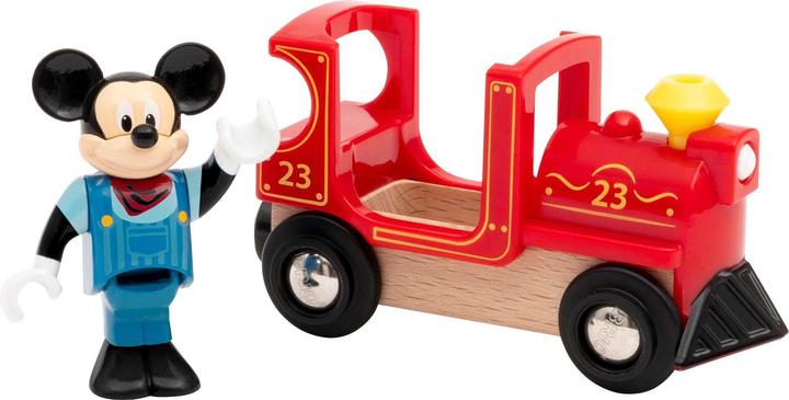 Immagine prodotto Brio Locomotiva di Topolino