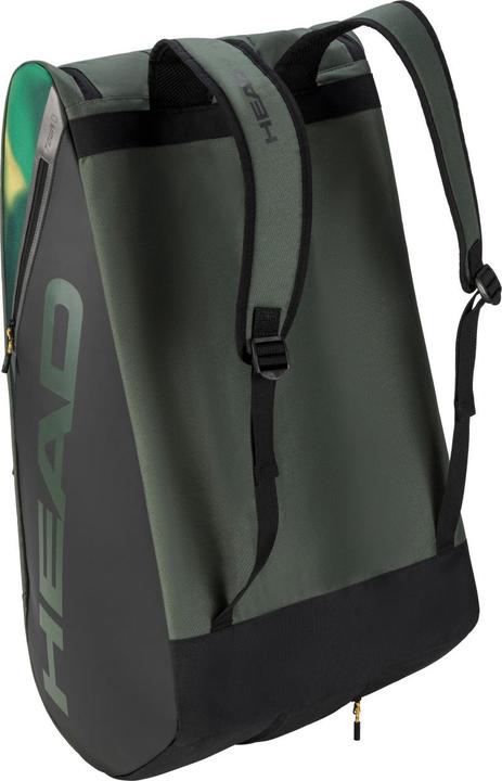 Produktbild Head Tour Schlägertasche XL TYBN (12R)