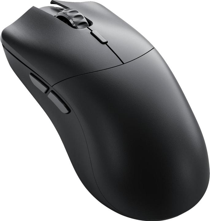 Glorious PC Gaming Race O 2 PRO (Sans fil, Filaire)