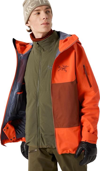 Immagine prodotto Arc'teryx Sciabola (XL)