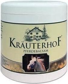 Avon Krauterhof, unguento rinfrescante per cavalli, 500 ml (521 g)
