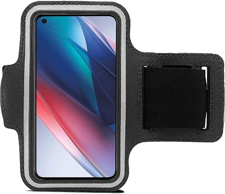 Actual product image SmartFitness Oppo Reno8 5G Mobile Phone Sport Armband