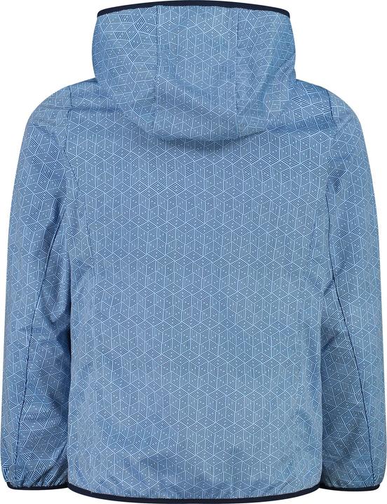 Actual product image CMP Campagnolo Softshell jacket (164)
