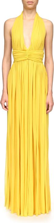Immagine prodotto Giambattista Valli Dresses Yellow (40)