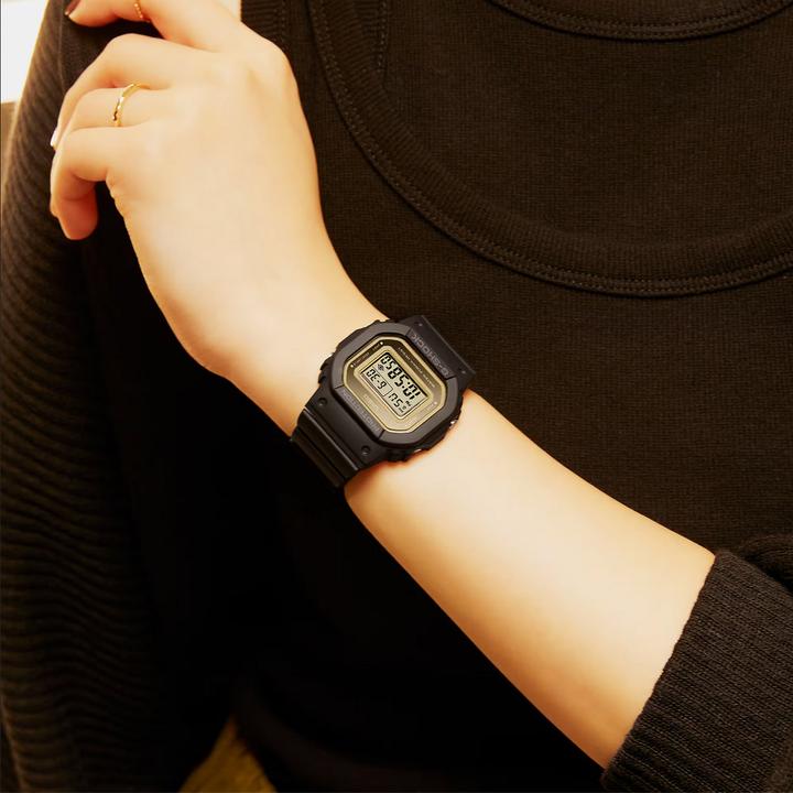 Actual product image G-Shock GMD-S5600-1ER (Digital watch, 45.70 mm)