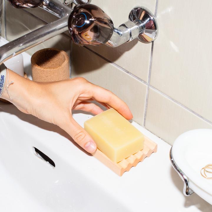 Image du produit Frau Kunz Arve & air alpin (Set soin du corps, Set soin du visage, Set soin capillaire)