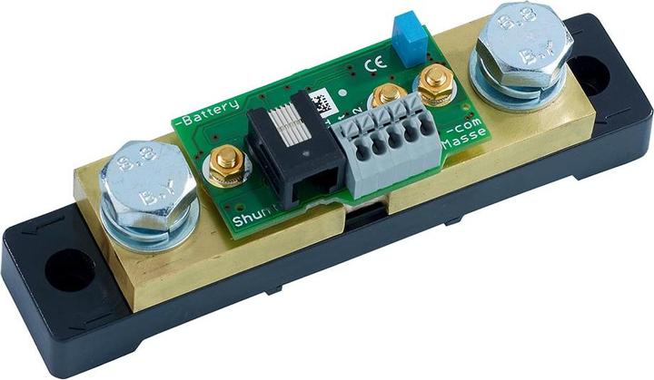 Image du produit Votronic 1269 Ordinateur LCD de batterie 400 S Smart Shunt