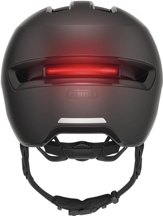 Actual product image Abus Hud-Y ACE (57 - 61 cm)