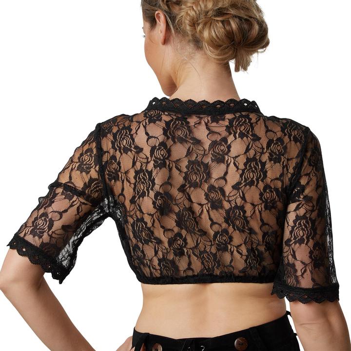 Actual product image Dressforfun Dirndl blouse Resi (XXL)