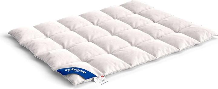 Produktbild softsleep Perfecta (1700 g, 240 x 240 cm)
