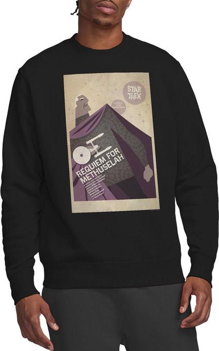 Produktbild The Original Series Episode 74 Sweatshirt (XL)