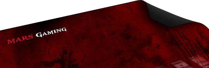 Actual product image Mars Gaming MMP2 Mouse Pad (XL)