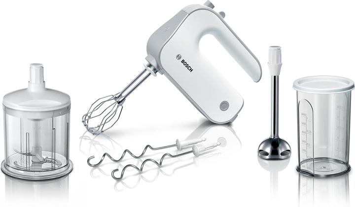 Bosch Hausgeräte Styline MFQ4080 (500 W)