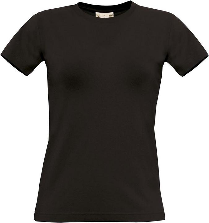 Produktbild B&C Biosfair TShirt Kurzarm Rundhalsausschnitt (L)