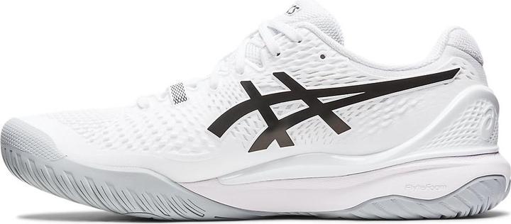 Produktbild ASICS Performance Asics Gel-Resolution 9 Ac White/Black Man (49)