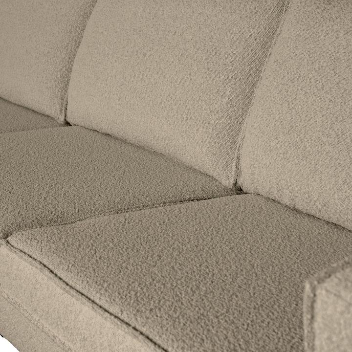 Produktbild BePureHome Rodeo (3-Sitzer)