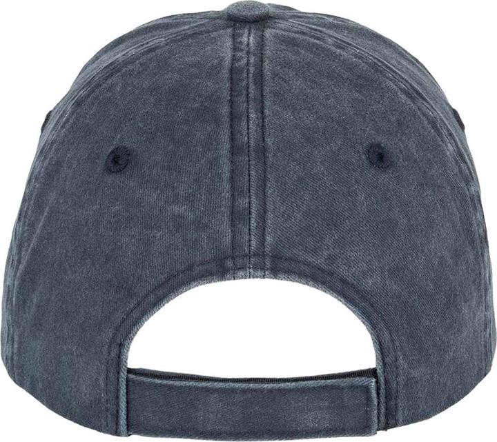 Image du produit Native Spirit Casquette de baseball Lavée (Taille unique)