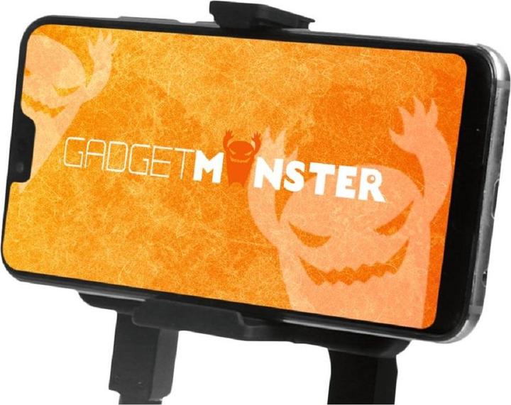 Produktbild Gadget Monster Lazy Neck Holder