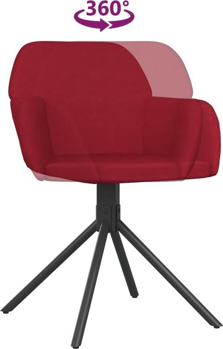 Actual product image VidaXL Koda