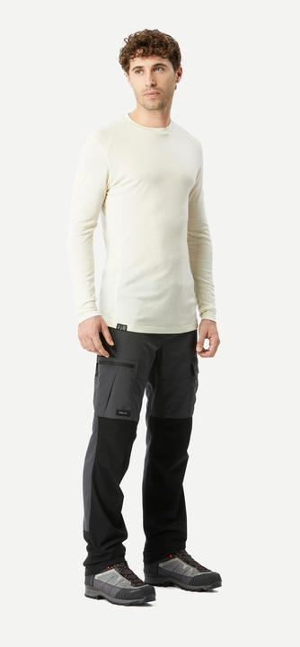 Produktbild Simond Trekkinghose Herren robust - MT500 (XL)