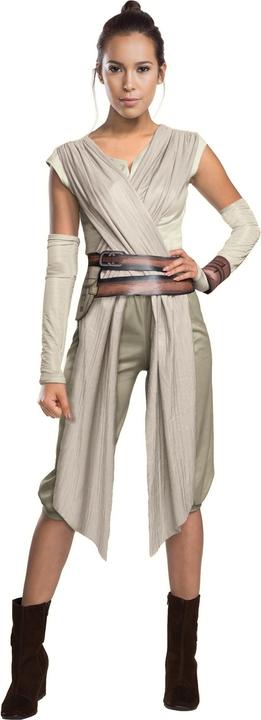 Produktbild Star Wars Deluxe Kostüm ‘” ’Rey“ (L)