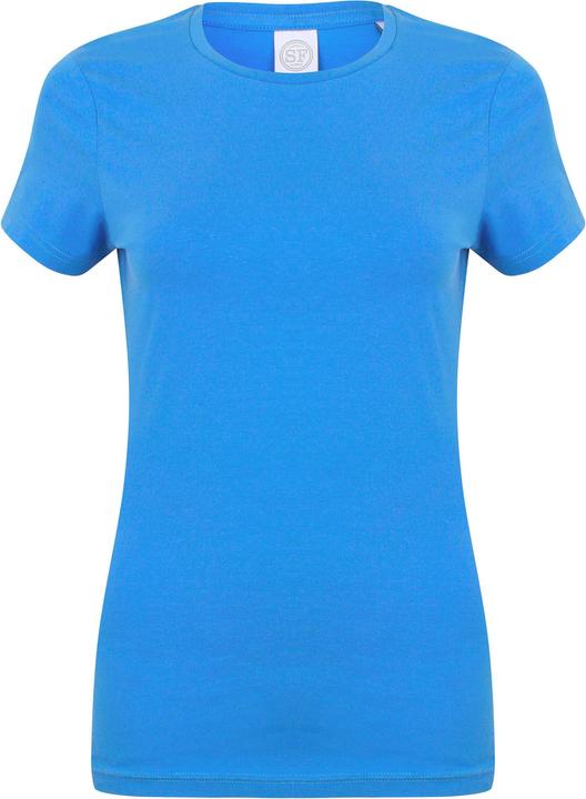 Bleu moucheté