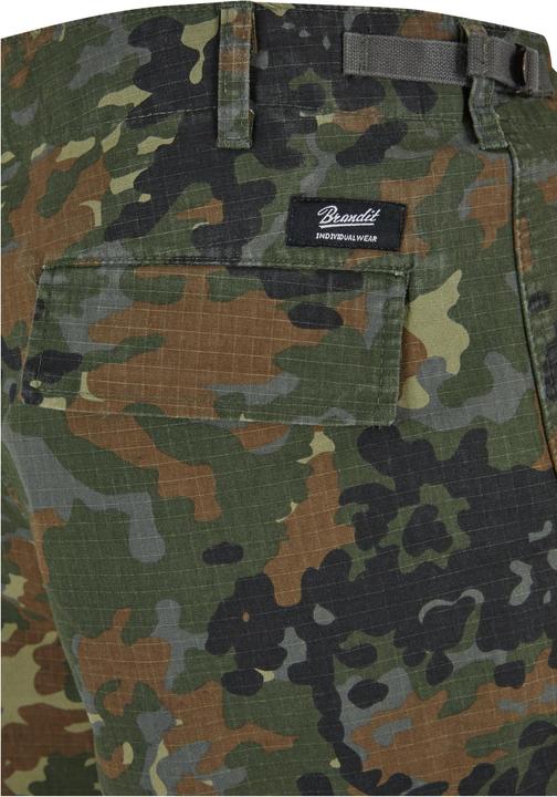 Image du produit Brandit BDU Ripstop Shorts (M)