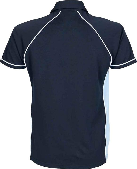 Produktbild Finden & Hales Poloshirt (140)