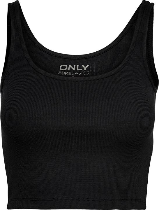 Only Onlnessa S/L Short Top Jrs (XL)