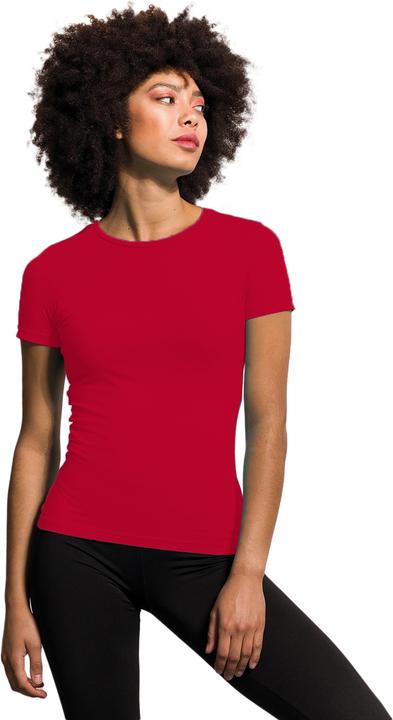 Image du produit Skinni Fit Feel Good T-shirt stretch à manches courtes (S)