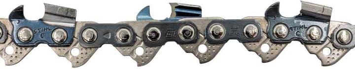 Produktbild Stihl Sägekette 3/8 1,6 mm 56 GL - 37 cm Vollmeissel RSC (Kettensäge, Sägekette)