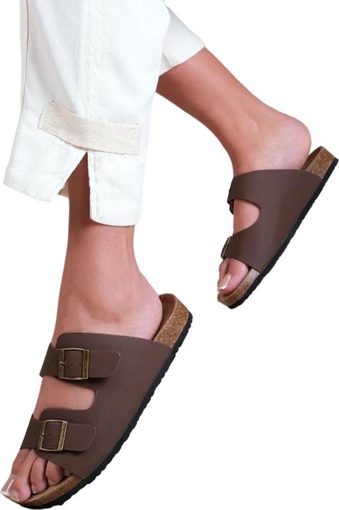 Image du produit Where's That From - Sandales WILLOW - Femme (36)