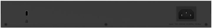 Produktbild Netgear GS724T (24 Ports)