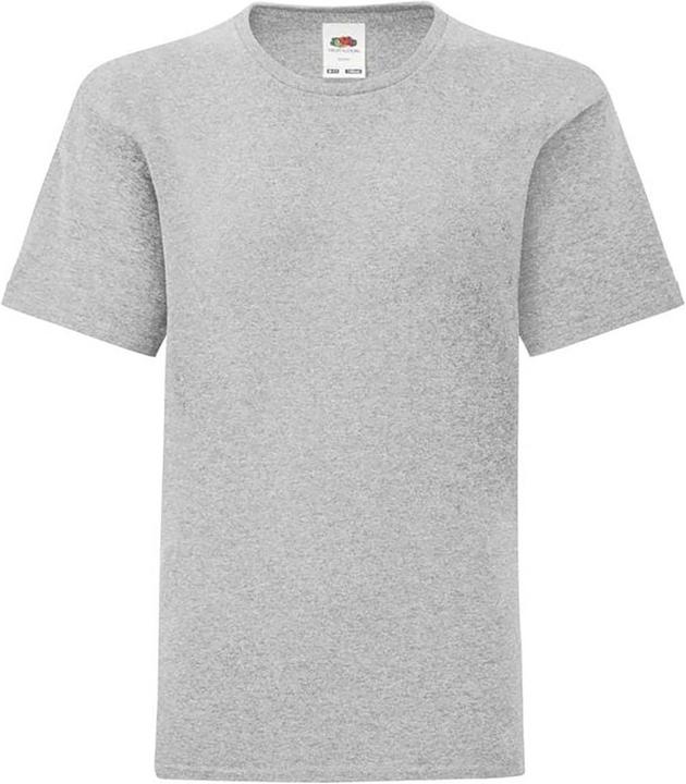 Fruit of the Loom LadyFit TShirt kurzärmlig