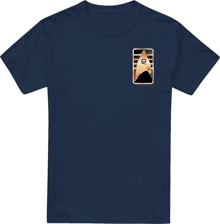 Produktbild Universal Textiles Cadet TShirt (XXL)