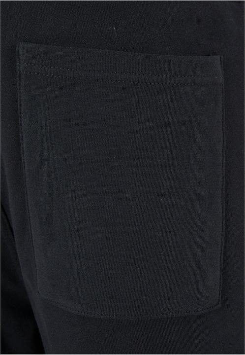 Actual product image Urban Classics Parachute heavy sweatpants - 126839 (L)