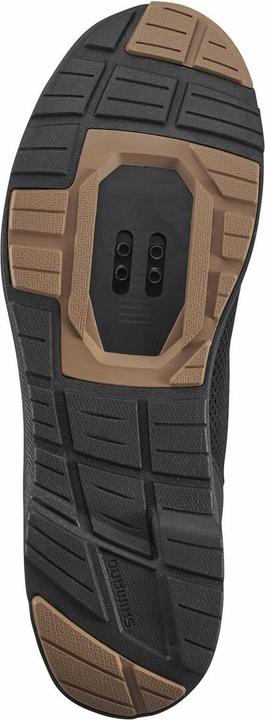 Image du produit Shimano EX300 EXPLORE CHAUSSURE 41 BLACK (41)