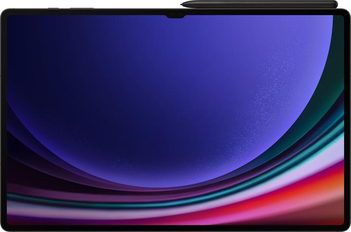 Image du produit Samsung Galaxy Tab S9 Ultra (WLAN uniquement, 14.60", 512 Go, Gris graphite)