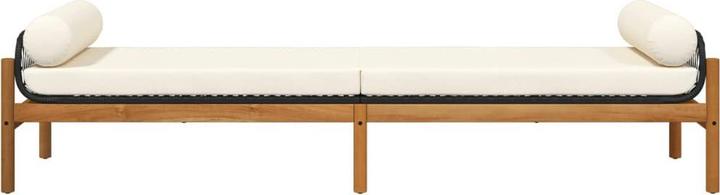 Image du produit VidaXL Ensemble salon de jardin 10 pièces avec coussins