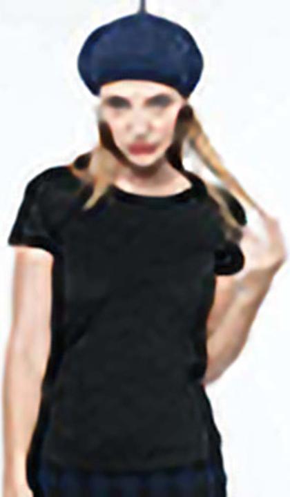 Actual product image Kariban UTRW5620 P (L)